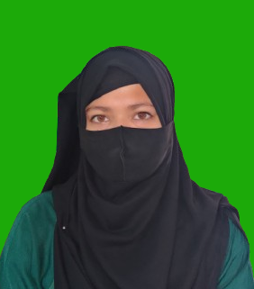 Zarin Akter